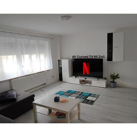 Blu Home/Ferienwohnung 오스트라크 외부 사진