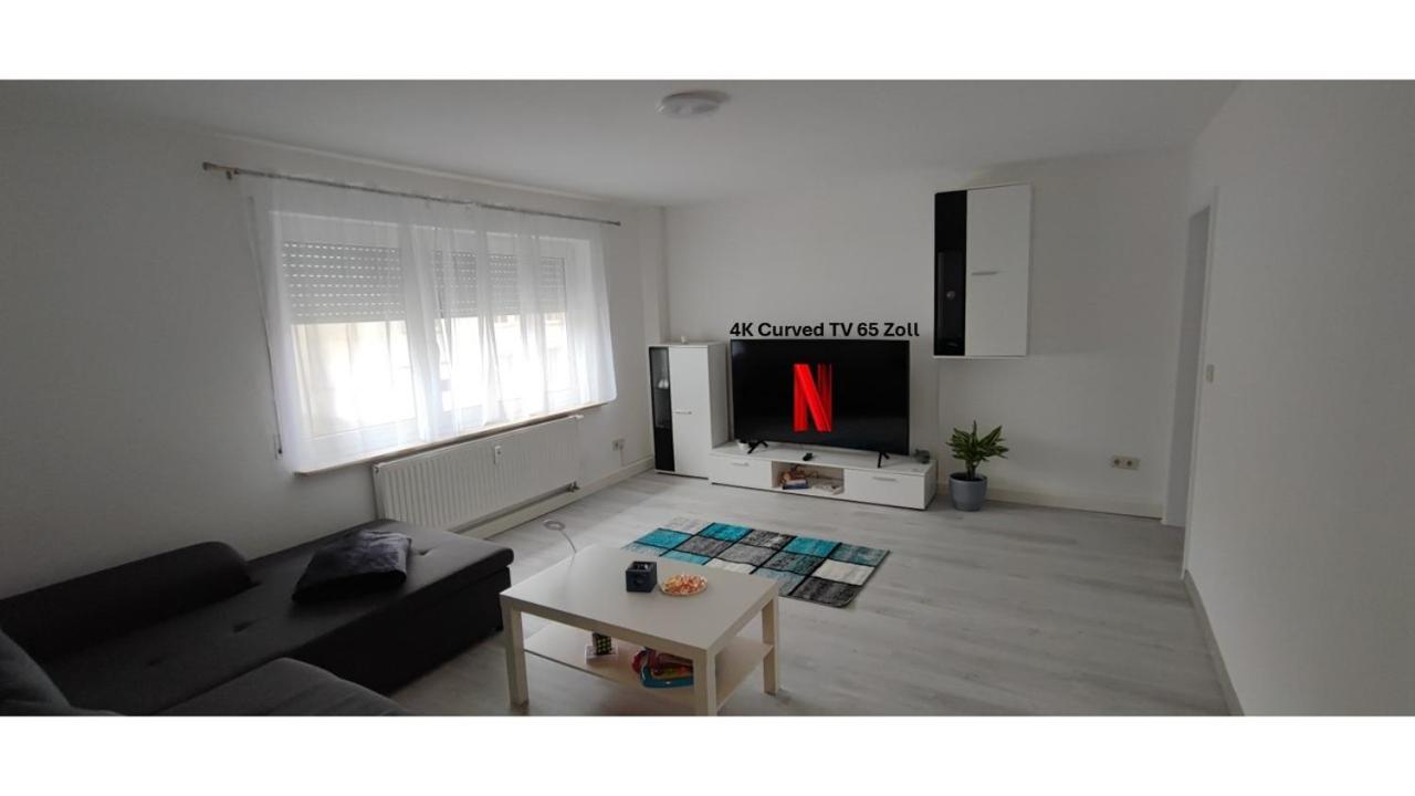 Blu Home/Ferienwohnung 오스트라크 외부 사진